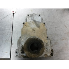 110Q104 Engine Timing Cover From 2005 Chevrolet Silverado 1500  5.3 12556623